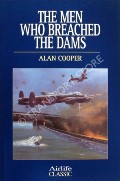 Book cover of The Men who Breached the Dams  by COOPER, Alan W. 